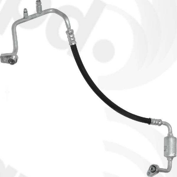 2015-2020 Ford Mustang A/C Refrigerant Discharge Hose (Global Parts)