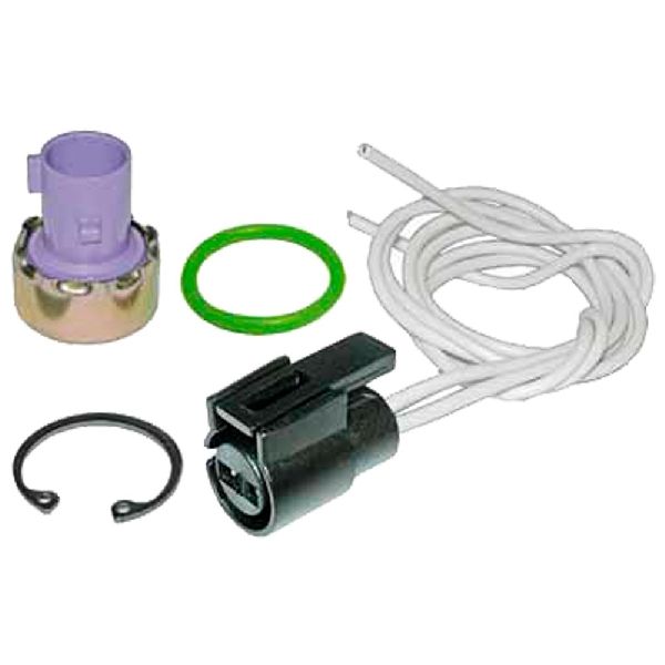 1989 Chevrolet Tracker A/C Compressor Cut-Off Switch (Global Parts)