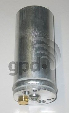 2001-2003 Mazda Protege A/C Receiver Drier (Global Parts)