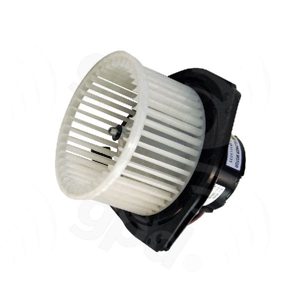 1997-1999 Buick Century HVAC Blower Motor (Global Parts)
