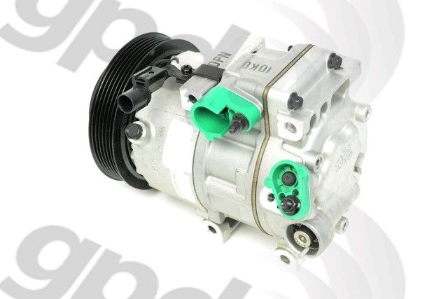 2007-2010 Kia Optima A/C Compressor (Global Parts)