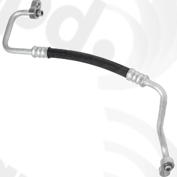 1998-1999 Kia Sephia A/C Refrigerant Discharge Hose (Global Parts)