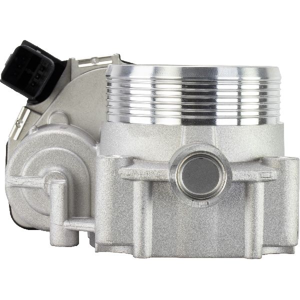 2008-2019 BMW X6 Fuel Injection Throttle Body (Global Parts)