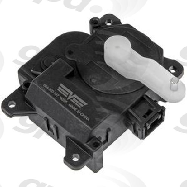 2002-2003 Lexus ES300 HVAC Blend Door Actuator - Right Main (Global Parts)