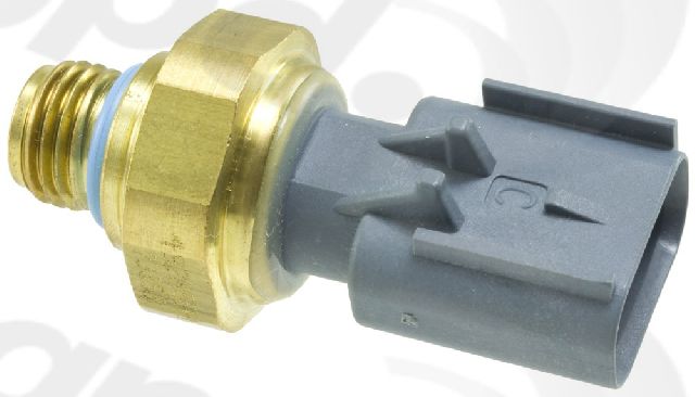 2011-2012 Ram 4500 Turbocharger Boost Sensor (Global Parts)