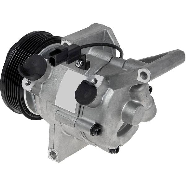 2016-2021 Mazda CX-3 A/C Compressor (Global Parts)