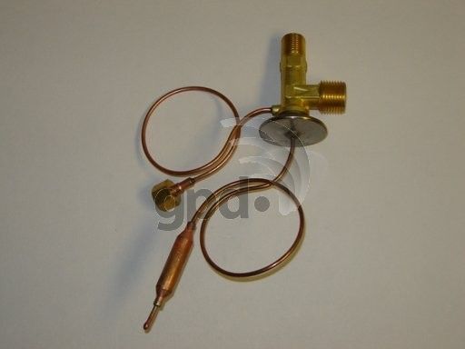 1994-1999 Mitsubishi 3000GT A/C Expansion Valve (Global Parts)