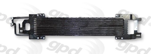 2002-2007 Saturn Vue Automatic Transmission Oil Cooler (Global Parts)