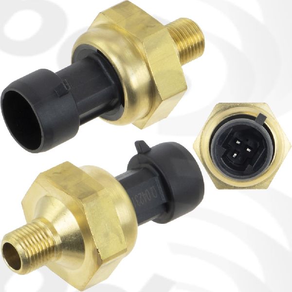 1997-1998 Ford E-350 Econoline Exhaust Gas Recirculation (EGR) Pressure Sensor (Global Parts)