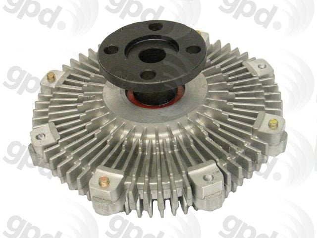 2002-2003 Suzuki XL-7 Engine Cooling Fan Clutch (Global Parts)