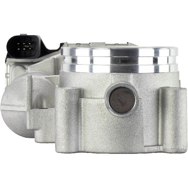 2007-2011 Audi S6 Fuel Injection Throttle Body (Global Parts)