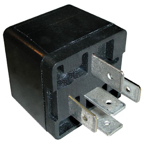 1990-1994 Chevrolet Lumina HVAC Relay (Global Parts)