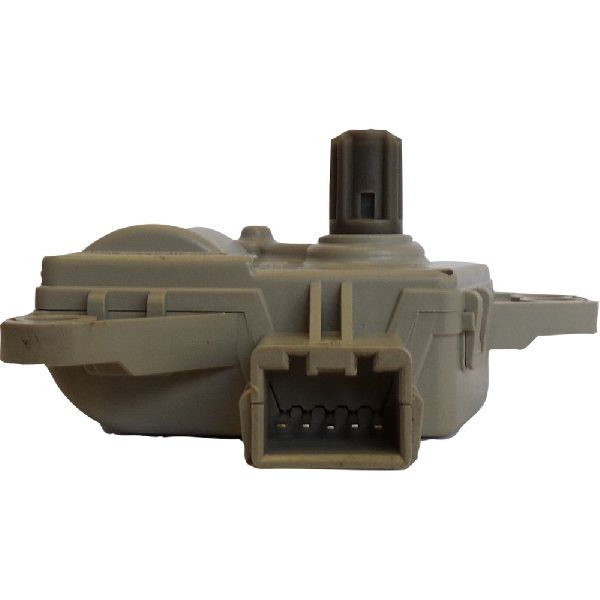 2012 Tesla S HVAC Mode Door Actuator (Global Parts)