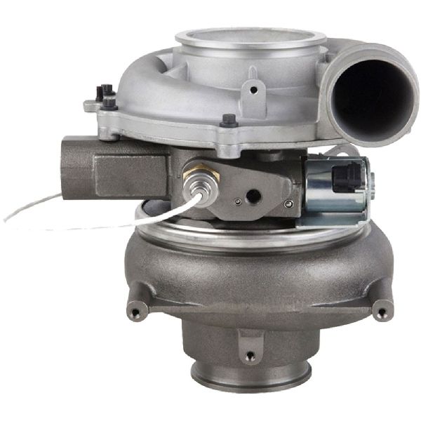 2006 GMC Sierra 3500 Turbocharger (Global Parts)