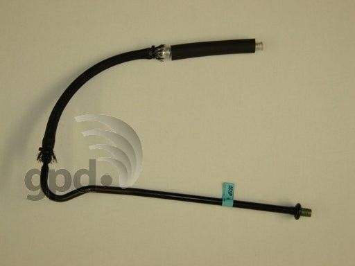 1994-1996 Mercury Cougar A/C Refrigerant Liquid Hose (Global Parts)