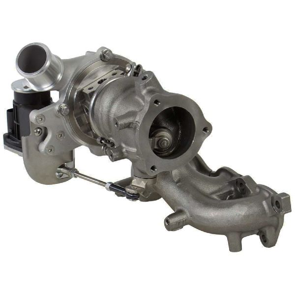 2015-2019 Hyundai Sonata Turbocharger (Global Parts)