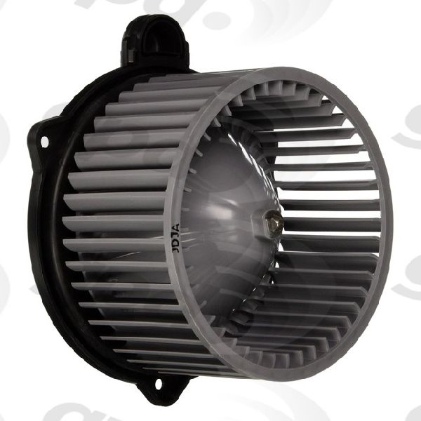 2003-2006 Kia Sorento HVAC Blower Motor (Global Parts)