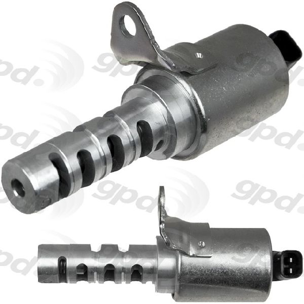 2012-2016 Land Rover Range Rover Evoque Engine Variable Valve Timing (VVT) Solenoid - Intake (Global Parts)