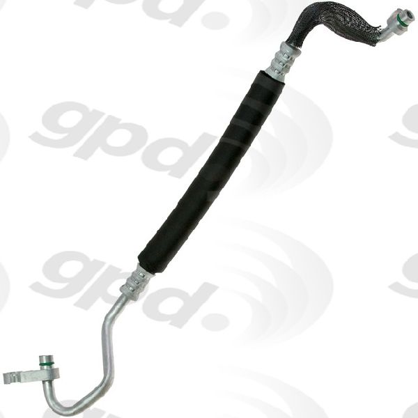 2007-2015 Nissan Altima A/C Refrigerant Discharge Hose (Global Parts)