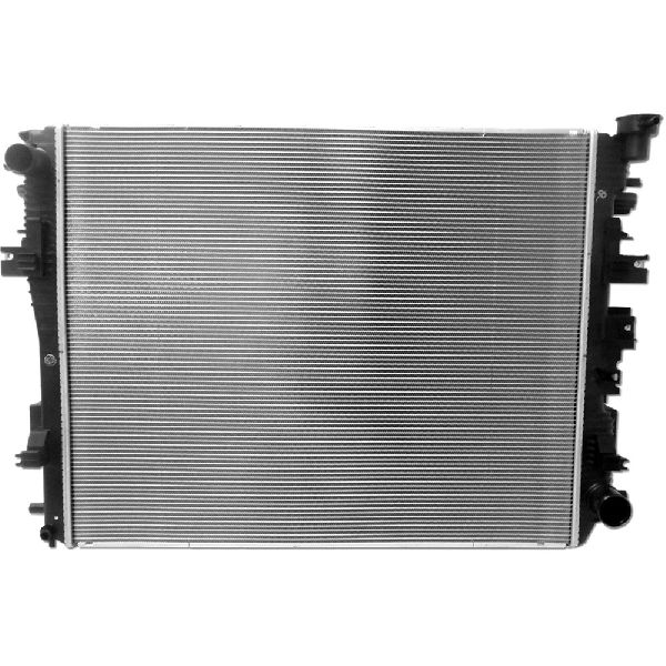 2021-2022 Ram 1500 Classic Radiator (Global Parts)
