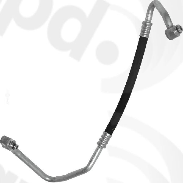 2009-2017 Volkswagen CC A/C Refrigerant Discharge Hose (Global Parts)