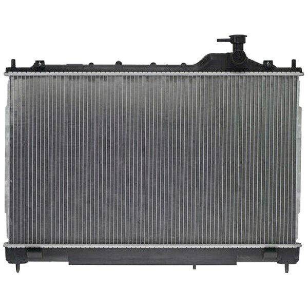 2018-2020 Mitsubishi Eclipse Cross Radiator (Global Parts)