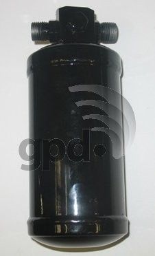 1986-1988 Nissan Stanza A/C Receiver Drier (Global Parts)