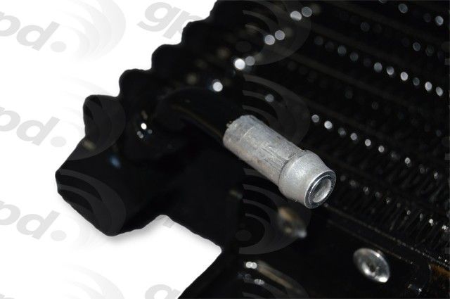 2005-2015 Nissan Frontier Automatic Transmission Oil Cooler (Global Parts)