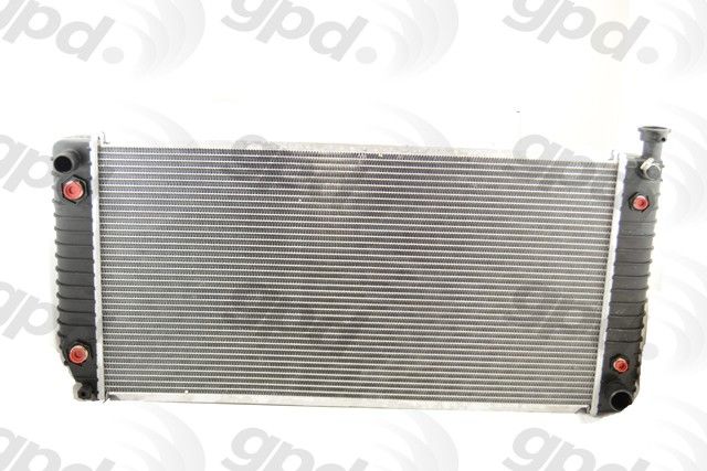 1995 Chevrolet Silverado Radiator (Global Parts)