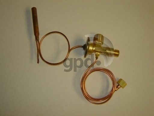 1997 Honda Prelude A/C Receiver Drier Kit (Global Parts)
