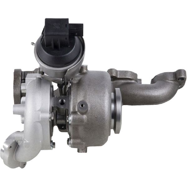 2010-2013 Audi A3 Turbocharger (Global Parts)