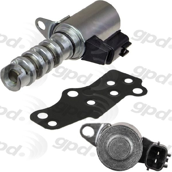 2004-2011 Nissan Quest Engine Variable Valve Timing (VVT) Solenoid - Right (Global Parts)