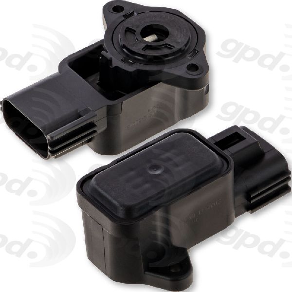 2005-2007 Lincoln Town Car Throttle Position Sensor (Global Parts)