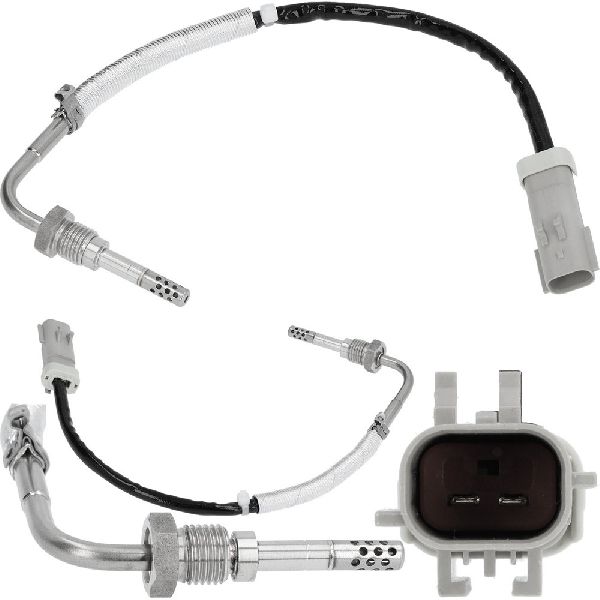 2014-2018 Ram 1500 Exhaust Gas Temperature (EGT) Sensor (Global Parts)
