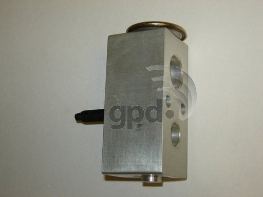 1989-1993 Dodge B250 A/C Receiver Drier Kit (Global Parts)