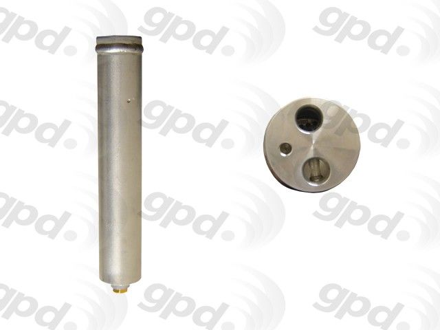 2011-2017 Nissan Quest A/C Receiver Drier (Global Parts)