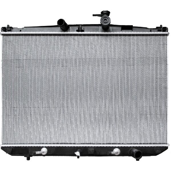 2020 Lexus RX350L Radiator - Primary (Global Parts)