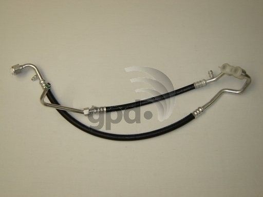 1993-1994 Chevrolet G30 A/C Hose Assembly (Global Parts)