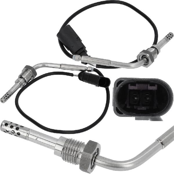 2013-2015 Audi Q7 Exhaust Gas Temperature (EGT) Sensor (Global Parts)