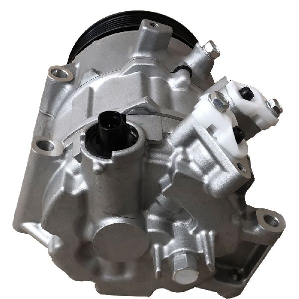 2019-2022 Toyota RAV4 A/C Compressor (Global Parts)