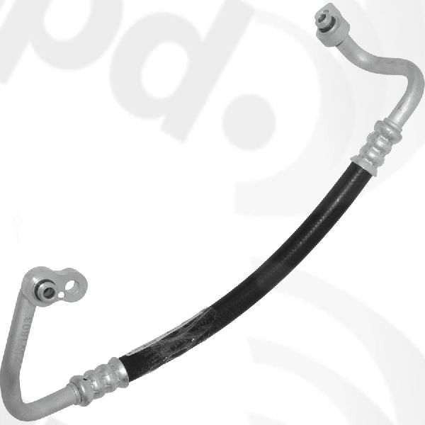2012-2013 Kia Soul A/C Refrigerant Discharge Hose (Global Parts)