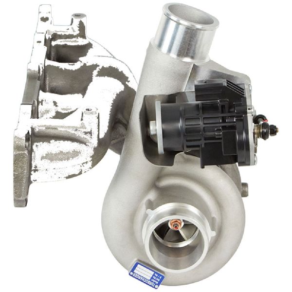 2011-2015 Kia Optima Turbocharger (Global Parts)