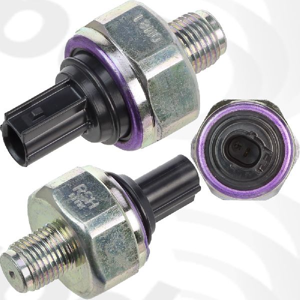 2007-2008 Honda Fit Ignition Knock (Detonation) Sensor (Global Parts)