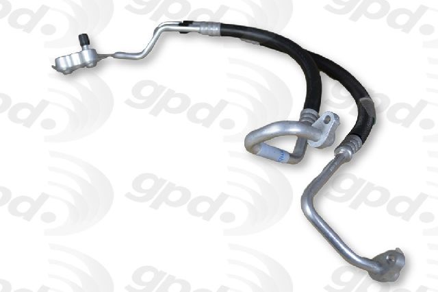 2000-2001 Dodge Dakota A/C Hose Assembly (Global Parts)
