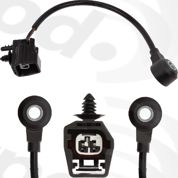 2001-2003 Mazda Tribute Ignition Knock (Detonation) Sensor (Global Parts)