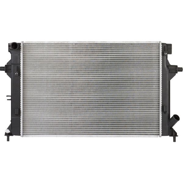2018-2020 Hyundai Elantra GT Radiator (Global Parts)