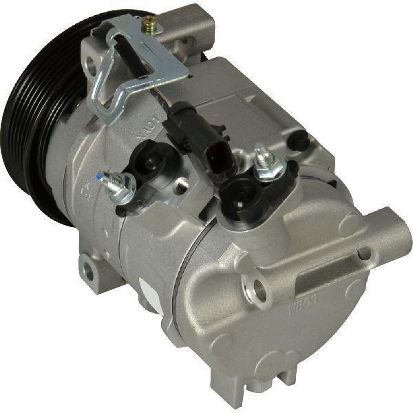 2009-2010 Dodge Avenger A/C Compressor (Global Parts)