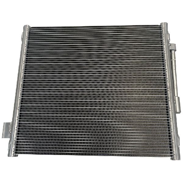2012-2020 Tesla S A/C Condenser (Global Parts)