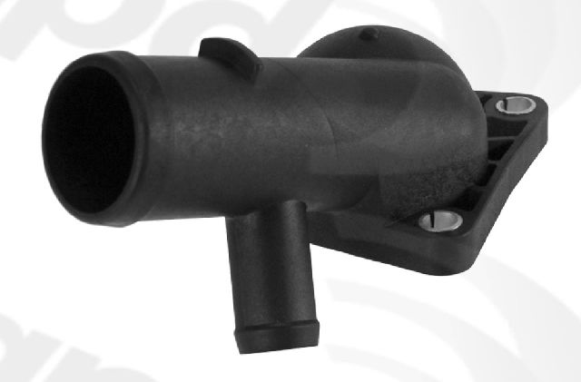 2010-2015 Hyundai Tucson Engine Coolant Water Outlet (Global Parts)
