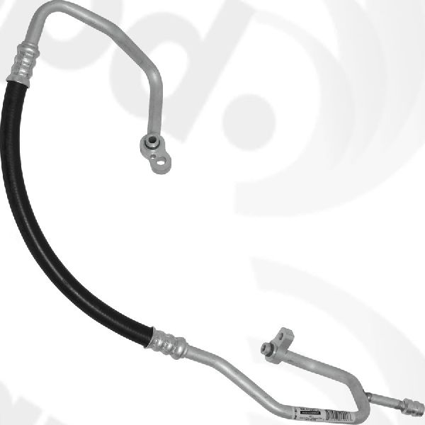 2014-2016 Kia Soul A/C Refrigerant Discharge Hose (Global Parts)